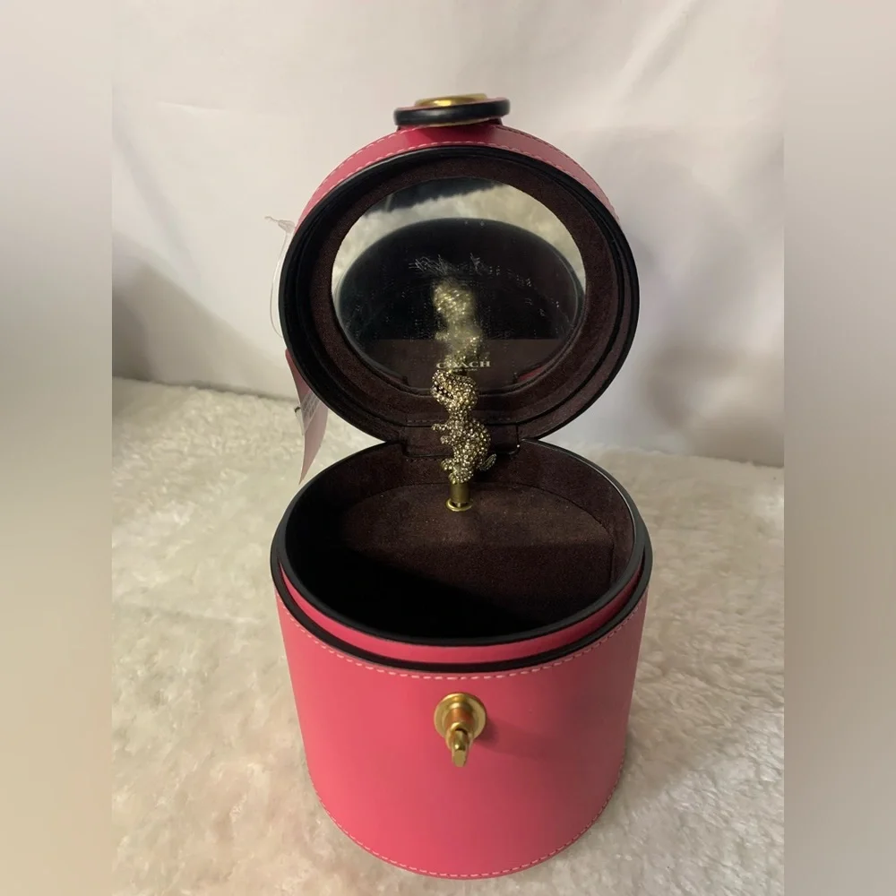 Boxed Jewelry Box - Picture 7 of 7